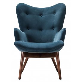 Кресло Хайбэк