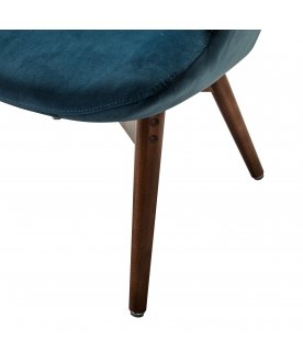 Кресло Хайбэк