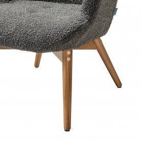 Кресло Хайбэк