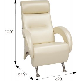 Кресло Комфорт К 9 К
