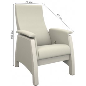 Кресло Balance 1