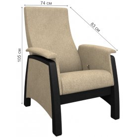 Кресло Balance 1