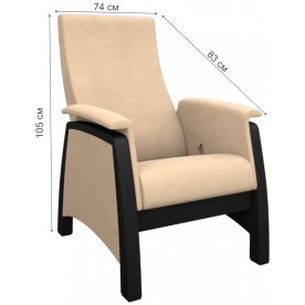 Кресло Balance 1