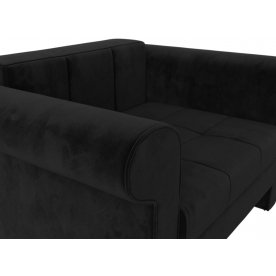 Кресло Берли