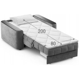 Кресло Moon Family №018 / Н10 v1+(2)65н 004615