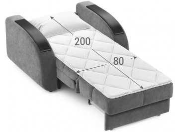 Кресло Moon Family 109 / Н10 v1+(2)65 н 004751