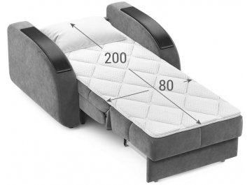 Кресло Moon Family 109 / Н10 v1+(2)65 н 004752