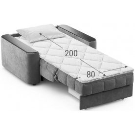 Кресло Moon Family №018 / Н10 v1+(2)65н 004613