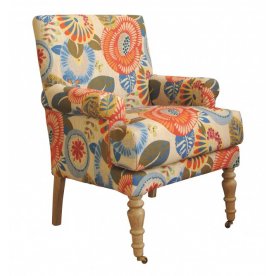 Кресло KY-3172-OAK