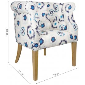 Кресло Laela v2