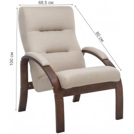 Кресло Leset Лион