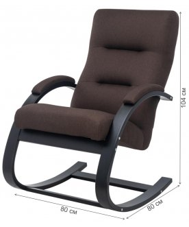 Кресло Leset Милано