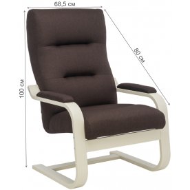 Кресло Leset Оскар