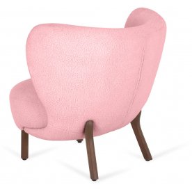 Кресло Lounge Wood