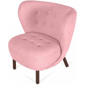 Кресло Lounge Wood