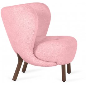 Кресло Lounge Wood