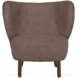 Кресло Lounge Wood