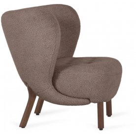 Кресло Lounge Wood