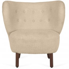 Кресло Lounge Wood