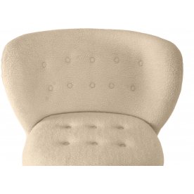 Кресло Lounge Wood