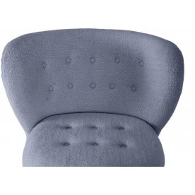 Кресло Lounge Wood