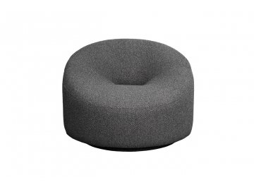 Кресло Luna поворотное