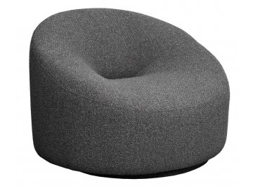 Кресло Luna поворотное