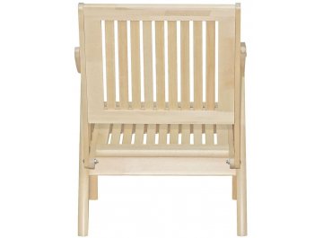 Кресло Массив