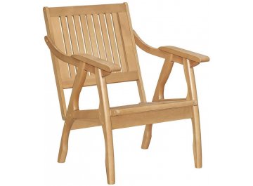 Кресло Массив