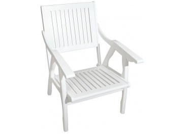 Кресло Массив