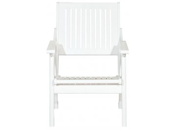 Кресло Массив