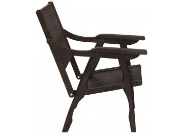 Кресло Массив