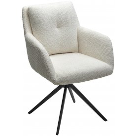 Кресло Meadow 360 поворотное