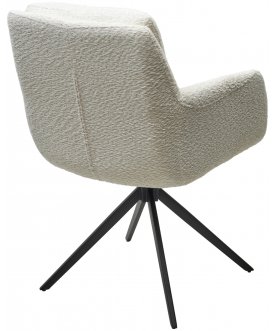 Кресло Meadow 360 поворотное