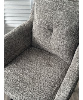 Кресло Meadow 360 поворотное