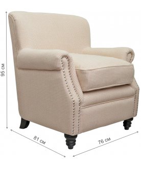 Кресло Melange