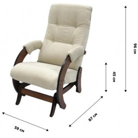 Кресло Мэтисон