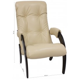 Кресло МИ 61