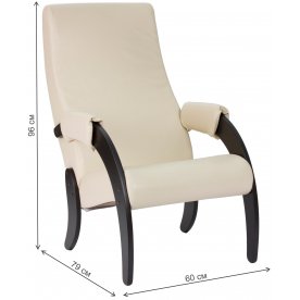 Кресло Модель 61М