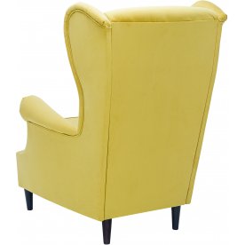 Кресло Монтего