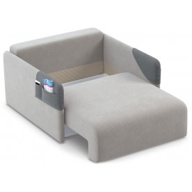 Кресло Moon Family 118