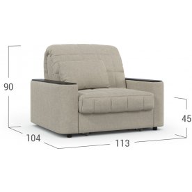 Кресло Moon Family 018