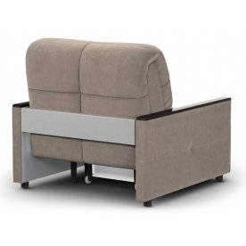 Кресло Moon Family 125 с независимым пружинным блоком