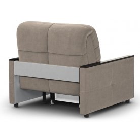 Кресло Moon Family 125 с ППУ