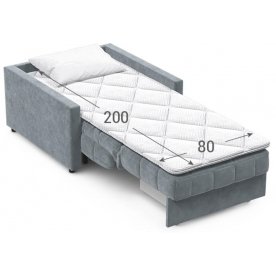 Кресло Moon Family 134