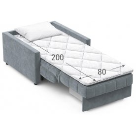 Кресло Moon Family 134