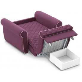 Кресло Moon Family 123