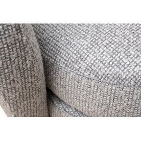 Кресло Napoli поворотное