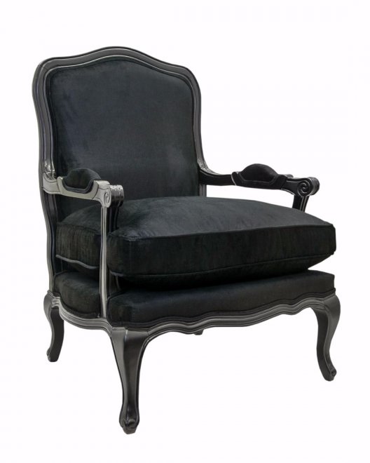 Кресло Nitro 5KS24507-B черный