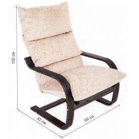 Кресло Онега-1